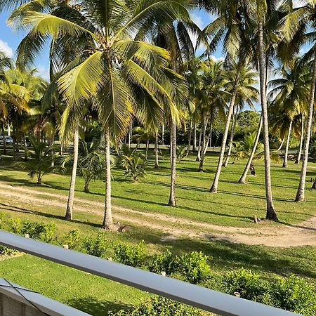 Village Kawann - Toumalacai Appartement 237 Grand-Bourg  Exteriör bild