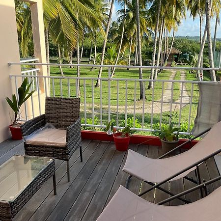 Village Kawann - Toumalacai Appartement 237 Grand-Bourg  Exteriör bild