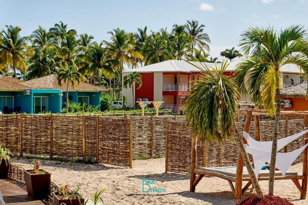 Village Kawann - Toumalacai Appartement 237 Grand-Bourg  Exteriör bild