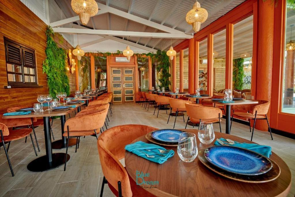 Village Kawann - Toumalacai Appartement 237 Grand-Bourg  Exteriör bild