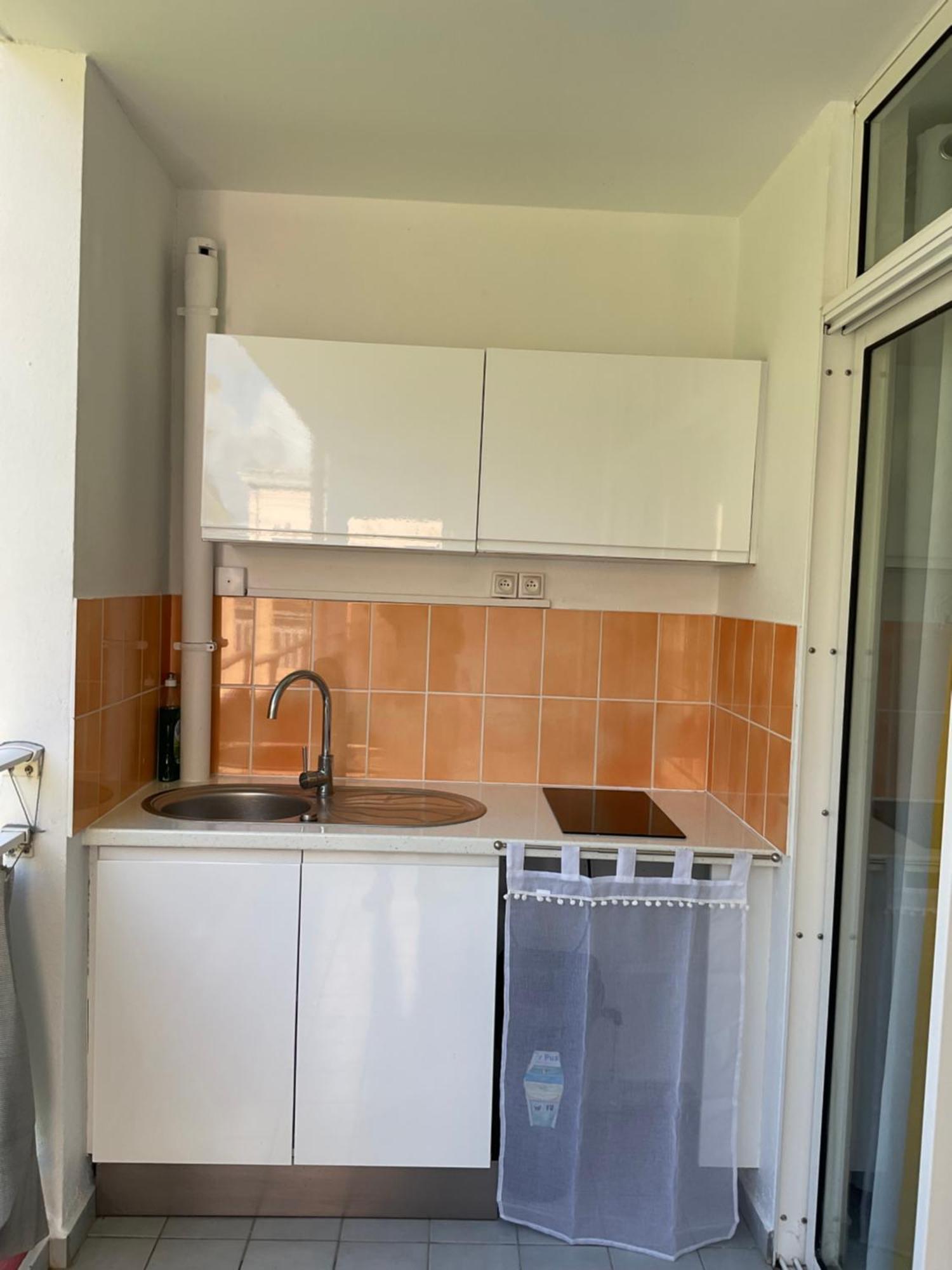 Village Kawann - Toumalacai Appartement 237 Grand-Bourg  Exteriör bild