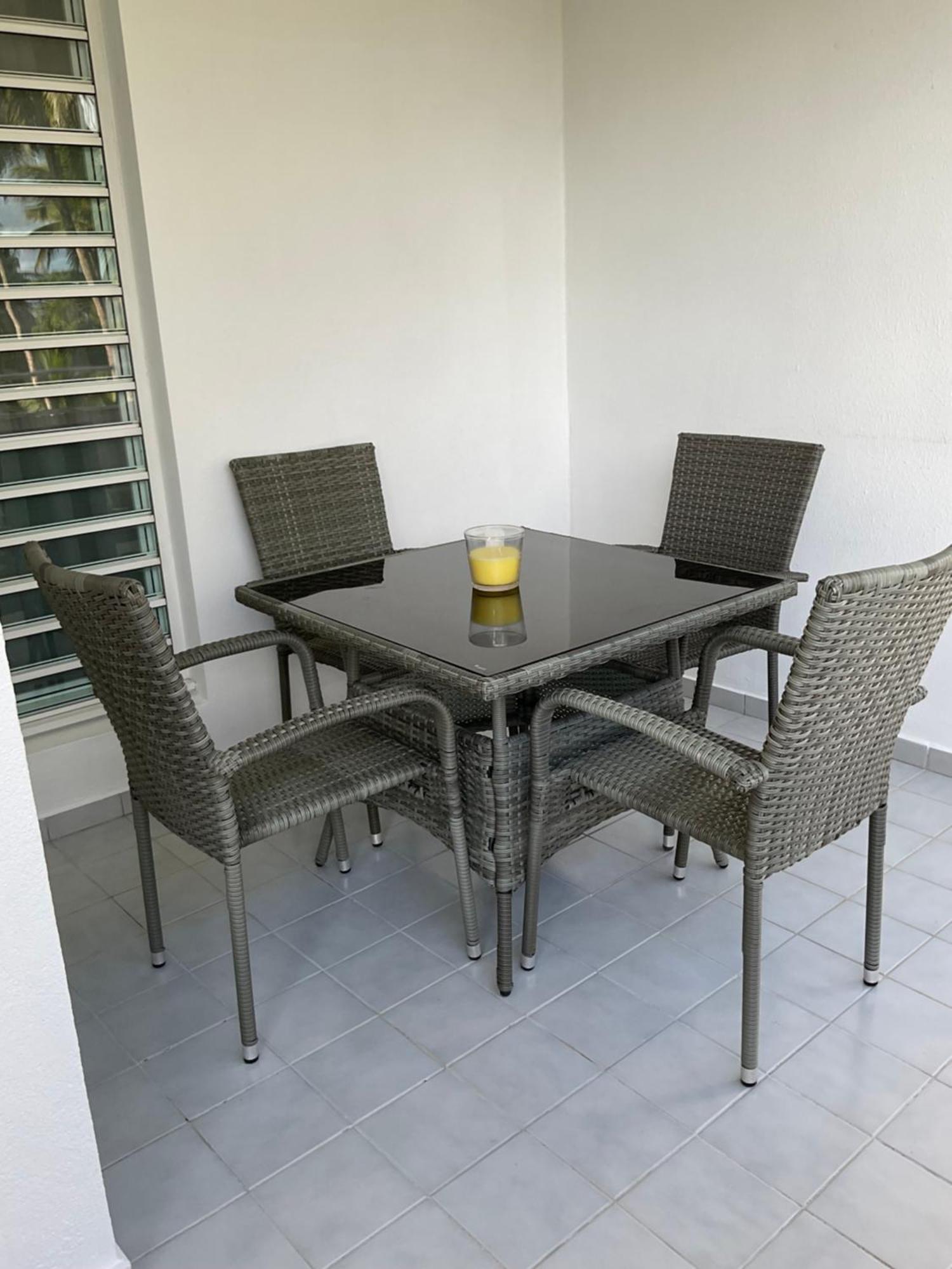 Village Kawann - Toumalacai Appartement 237 Grand-Bourg  Exteriör bild