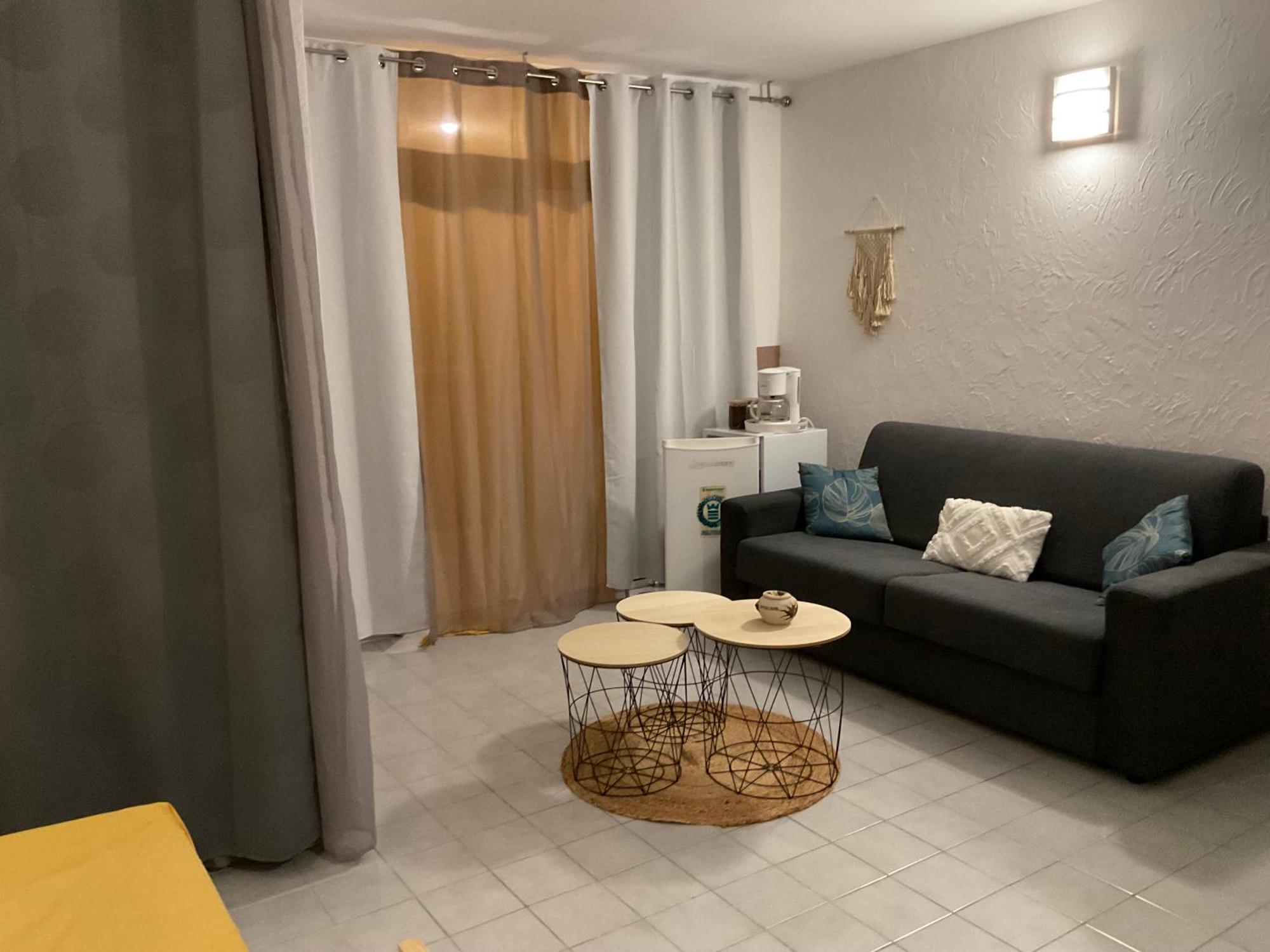 Village Kawann - Toumalacai Appartement 237 Grand-Bourg  Exteriör bild