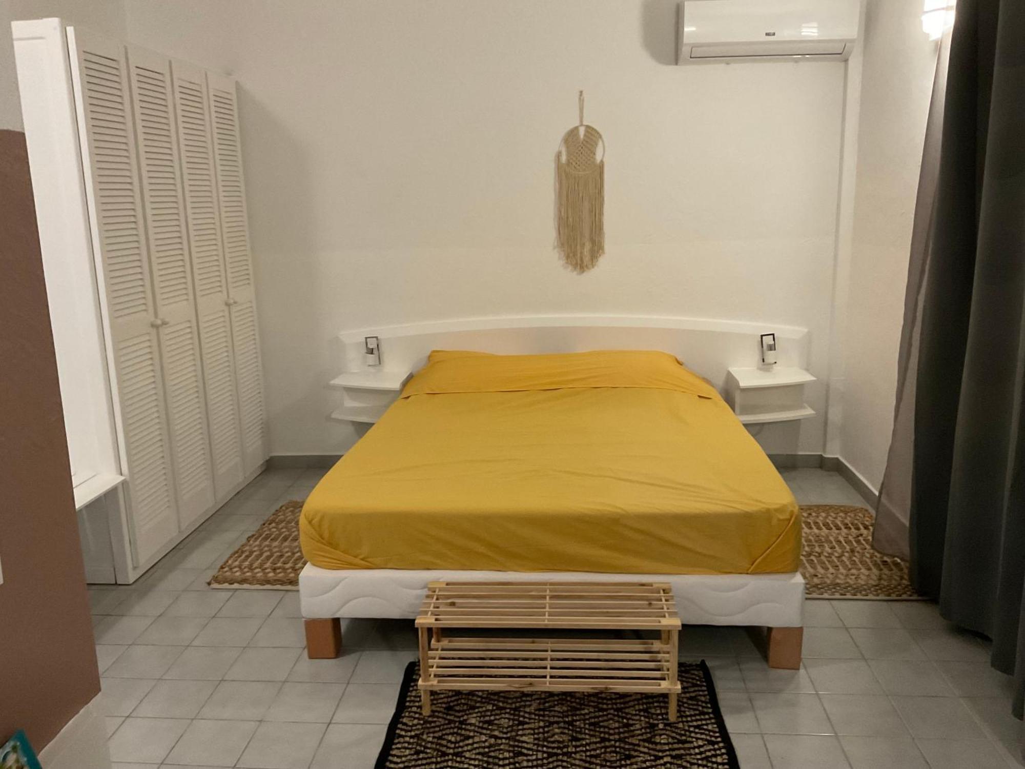Village Kawann - Toumalacai Appartement 237 Grand-Bourg  Exteriör bild